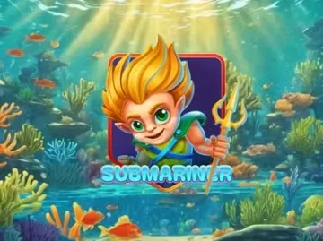 Scatter Slots screenshot